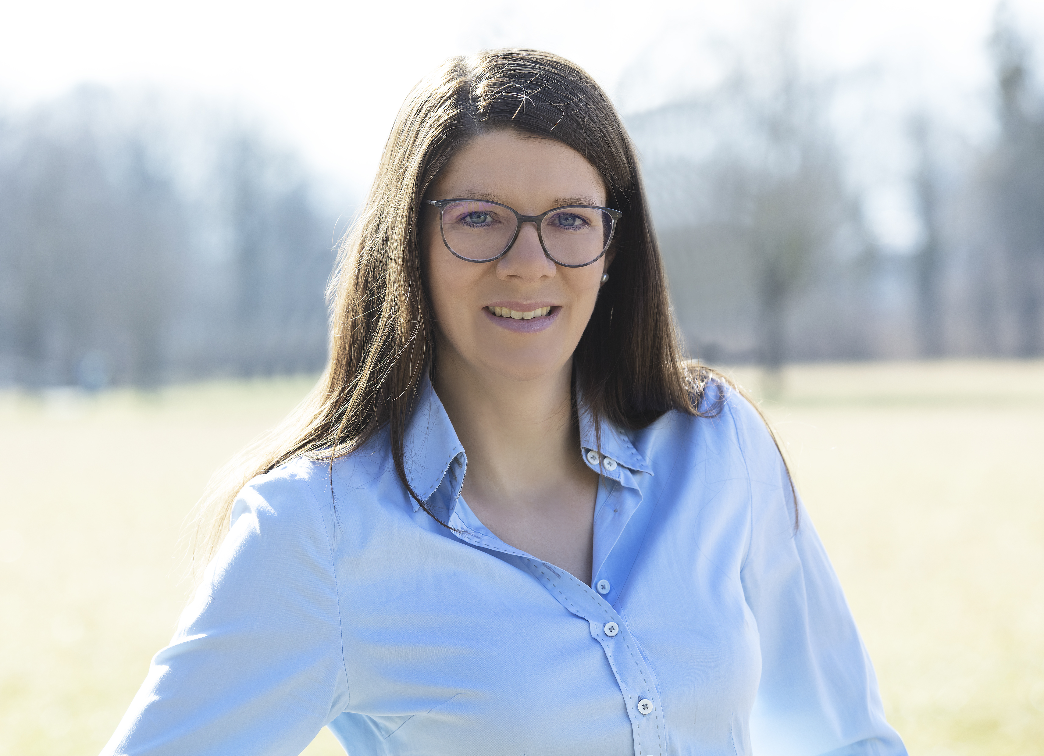Katrin Syborg, M.Sc.